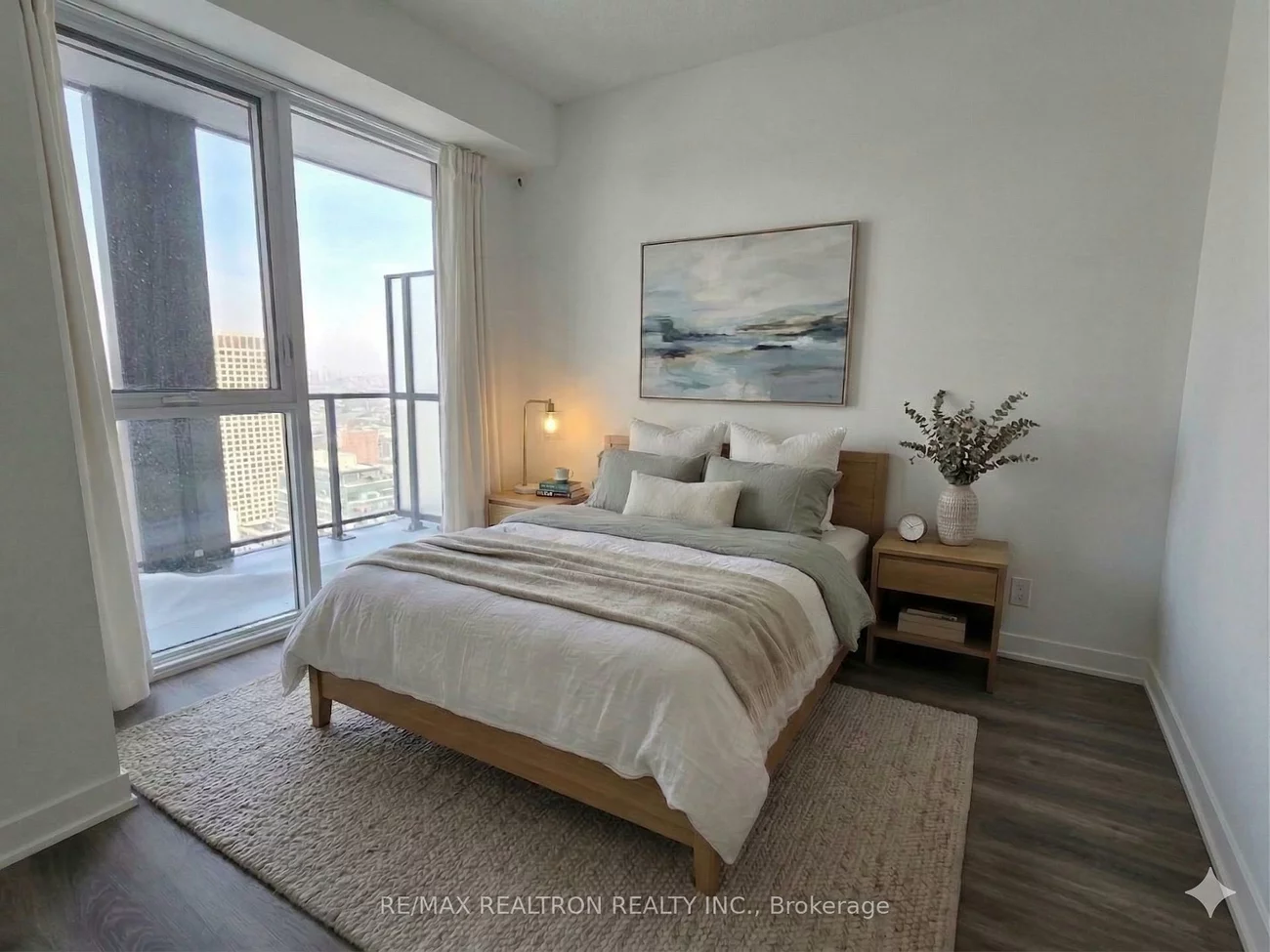 180, front, Moss Park, Toronto