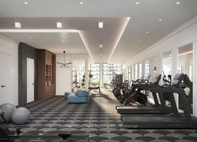 180, front, Moss Park, Toronto