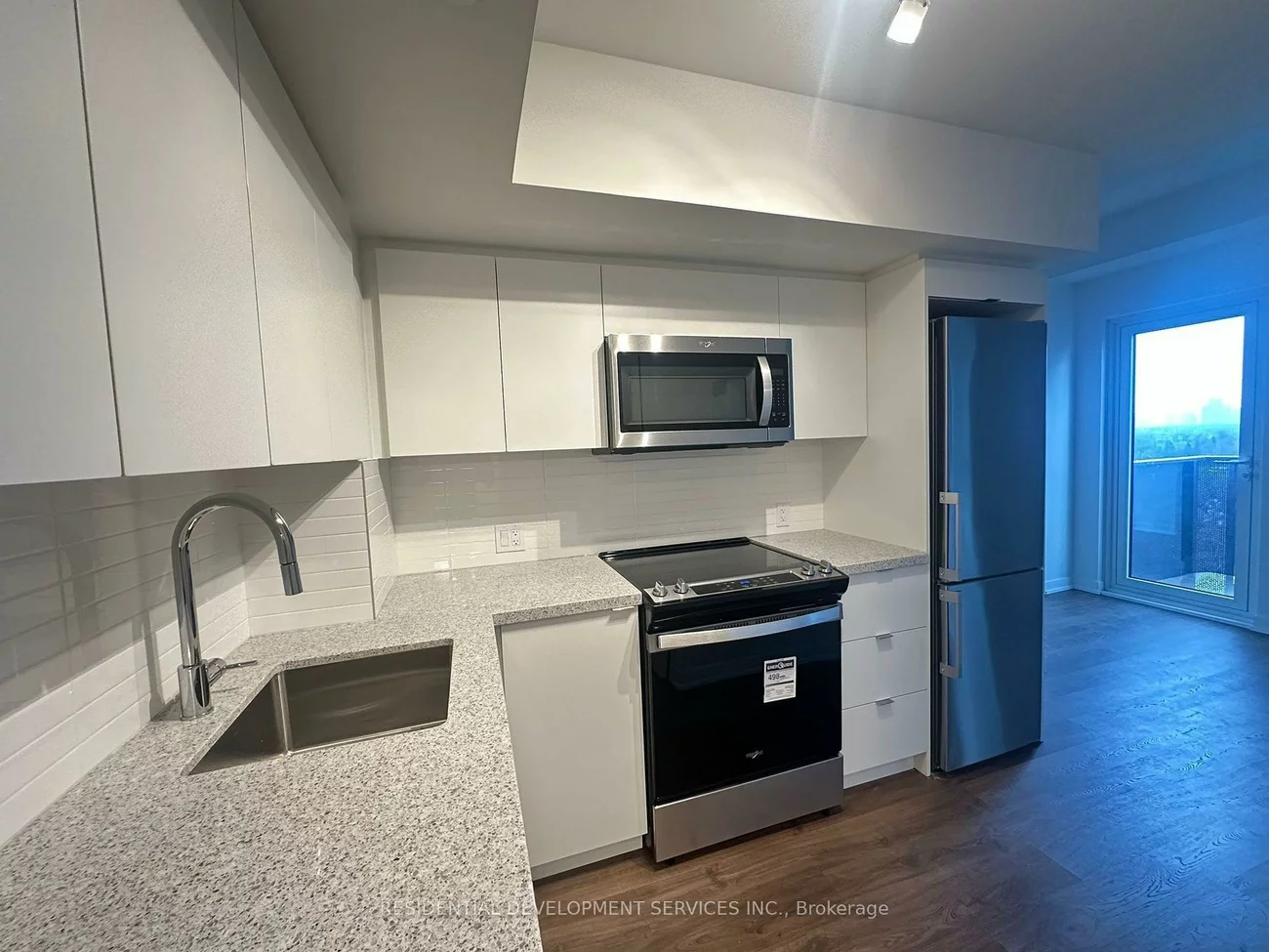 500, Wilson, Clanton Park, Toronto