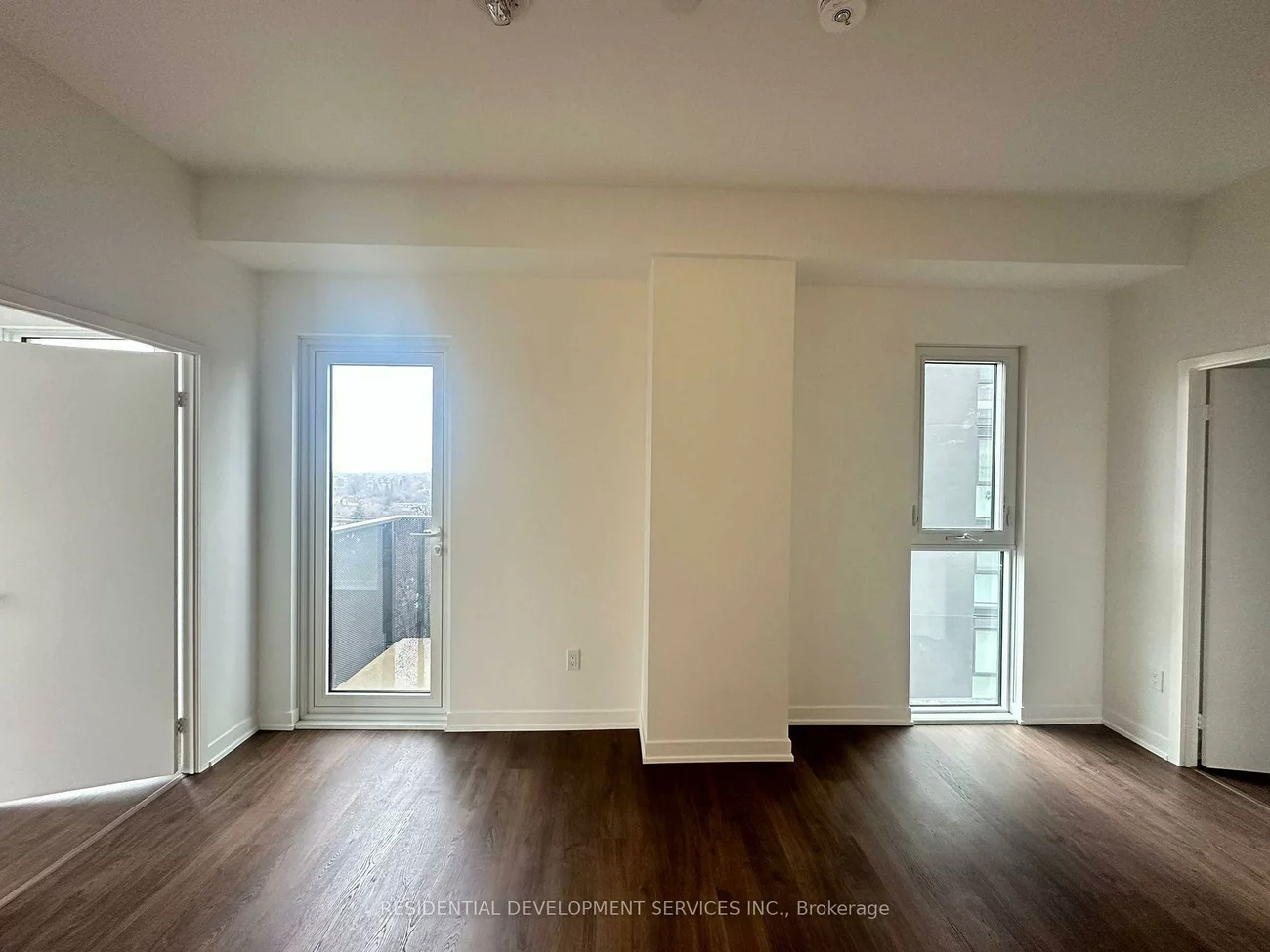 500, Wilson, Clanton Park, Toronto