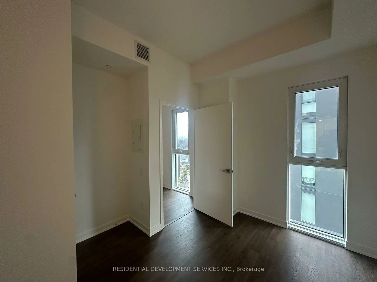 500, Wilson, Clanton Park, Toronto