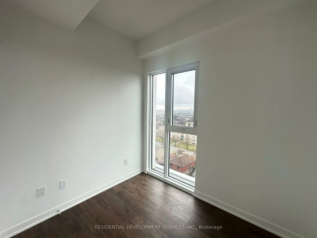 500, Wilson, Clanton Park, Toronto