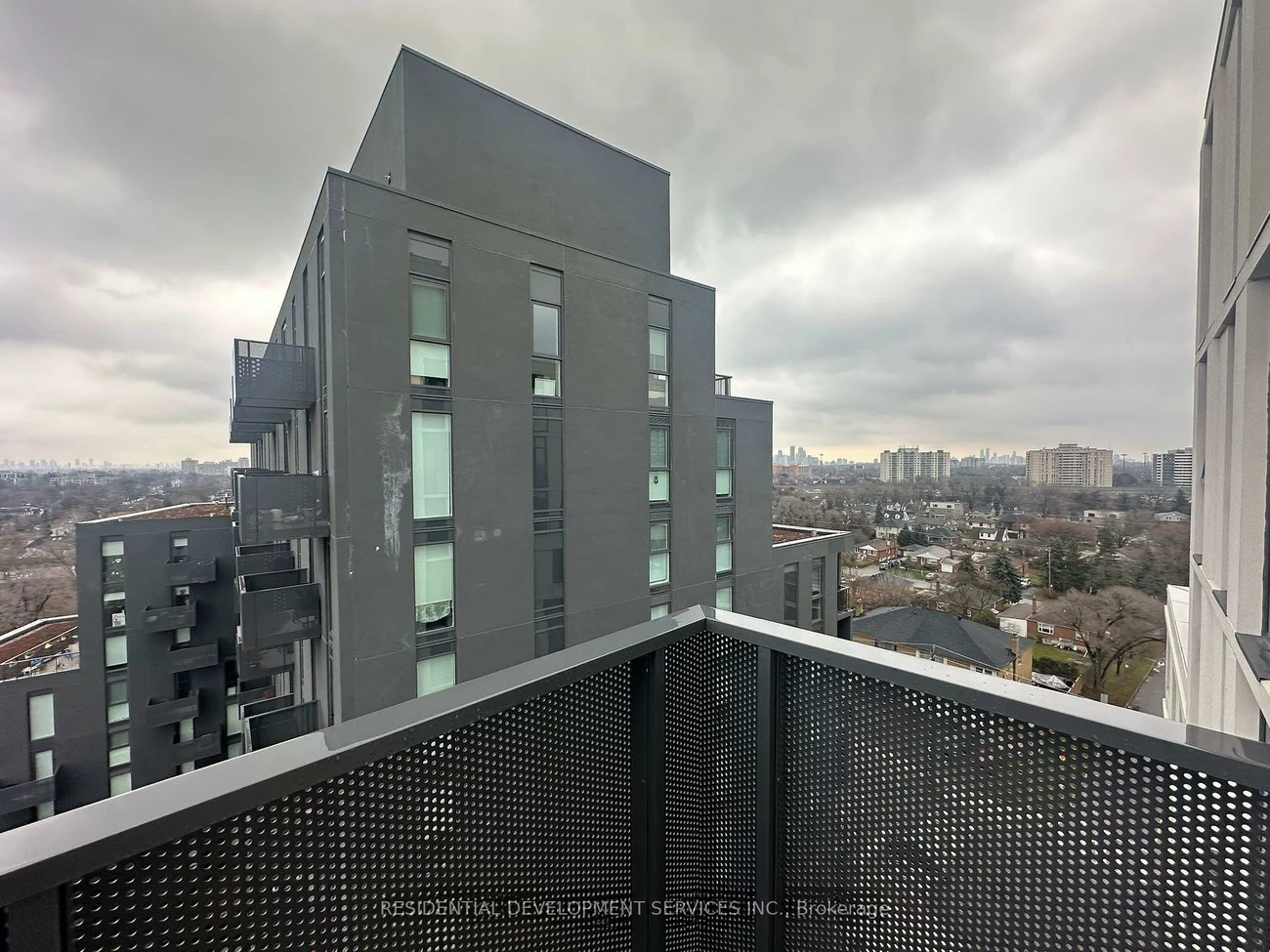 500, Wilson, Clanton Park, Toronto