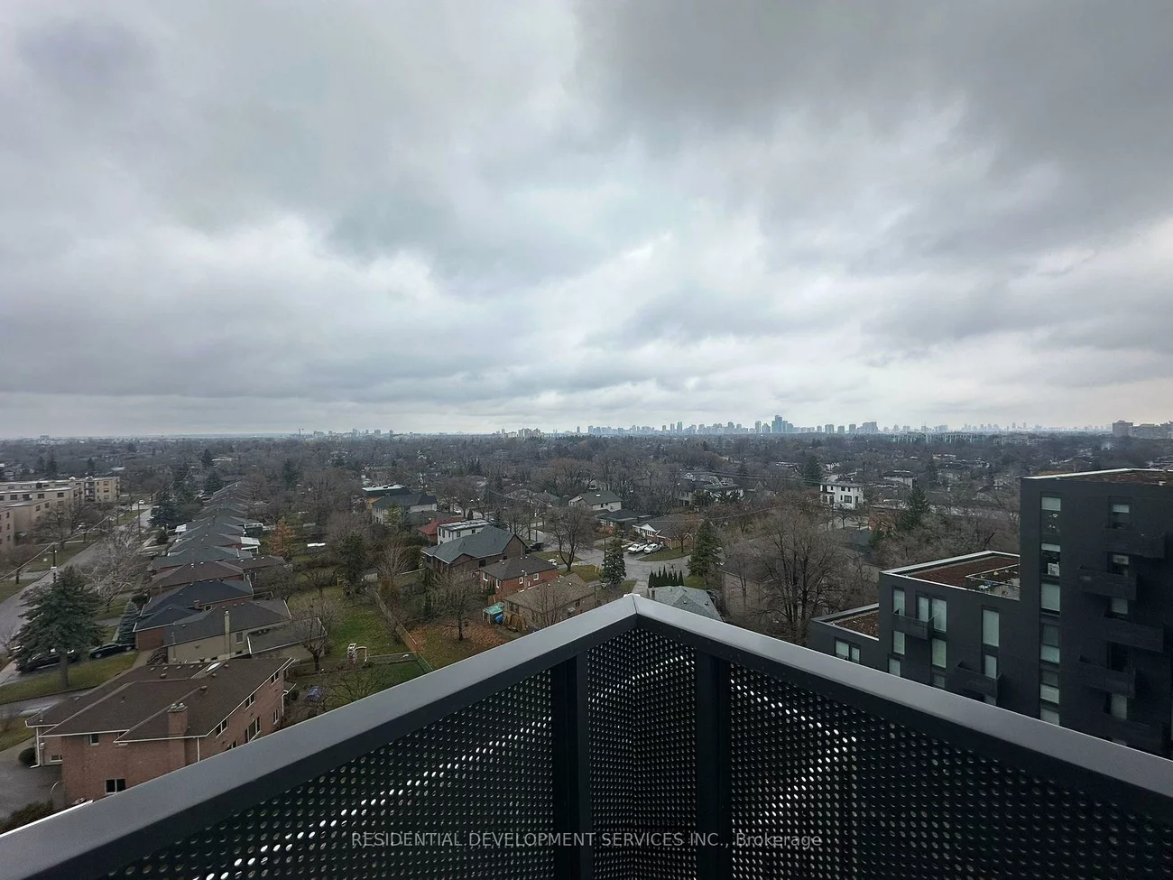 500, Wilson, Clanton Park, Toronto