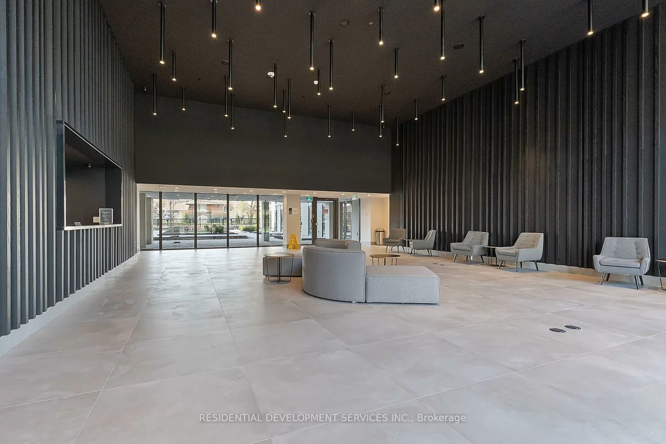 500, Wilson, Clanton Park, Toronto