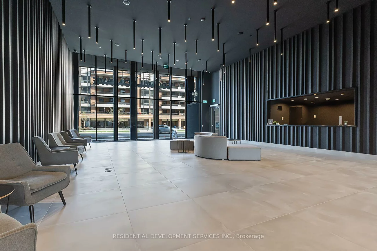 500, Wilson, Clanton Park, Toronto