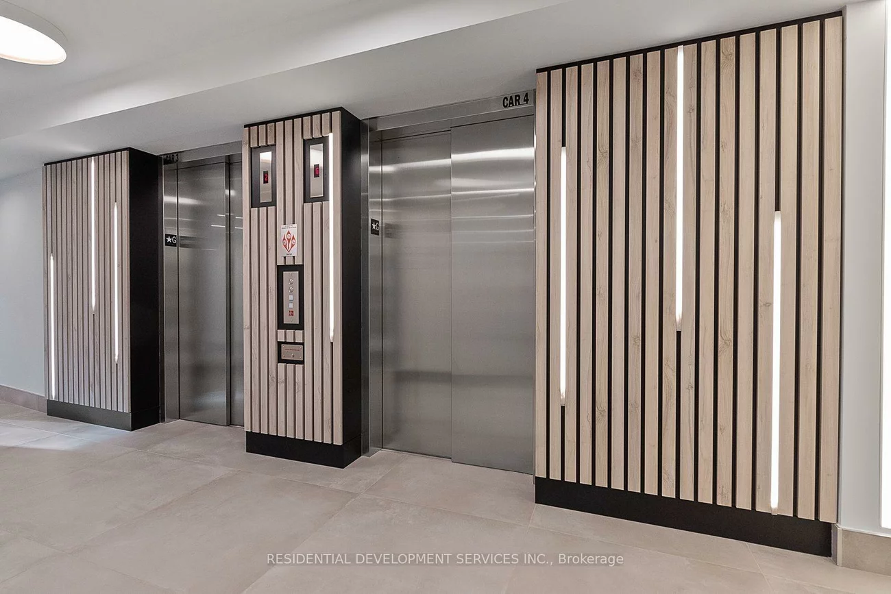 500, Wilson, Clanton Park, Toronto