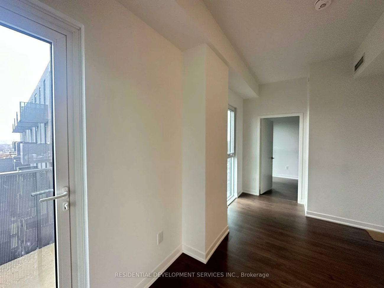 500, Wilson, Clanton Park, Toronto