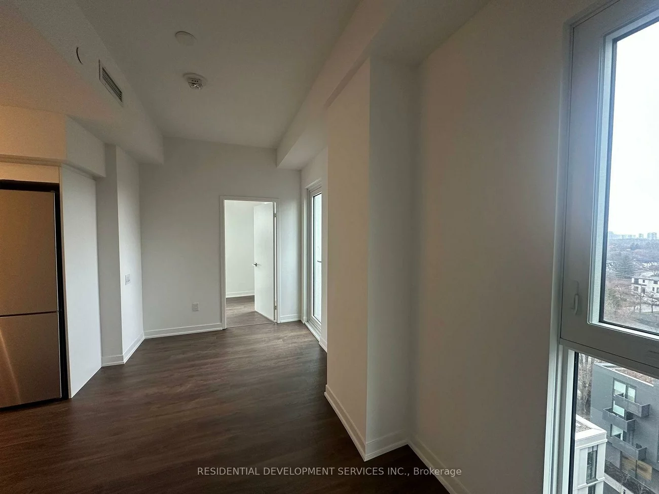 500, Wilson, Clanton Park, Toronto