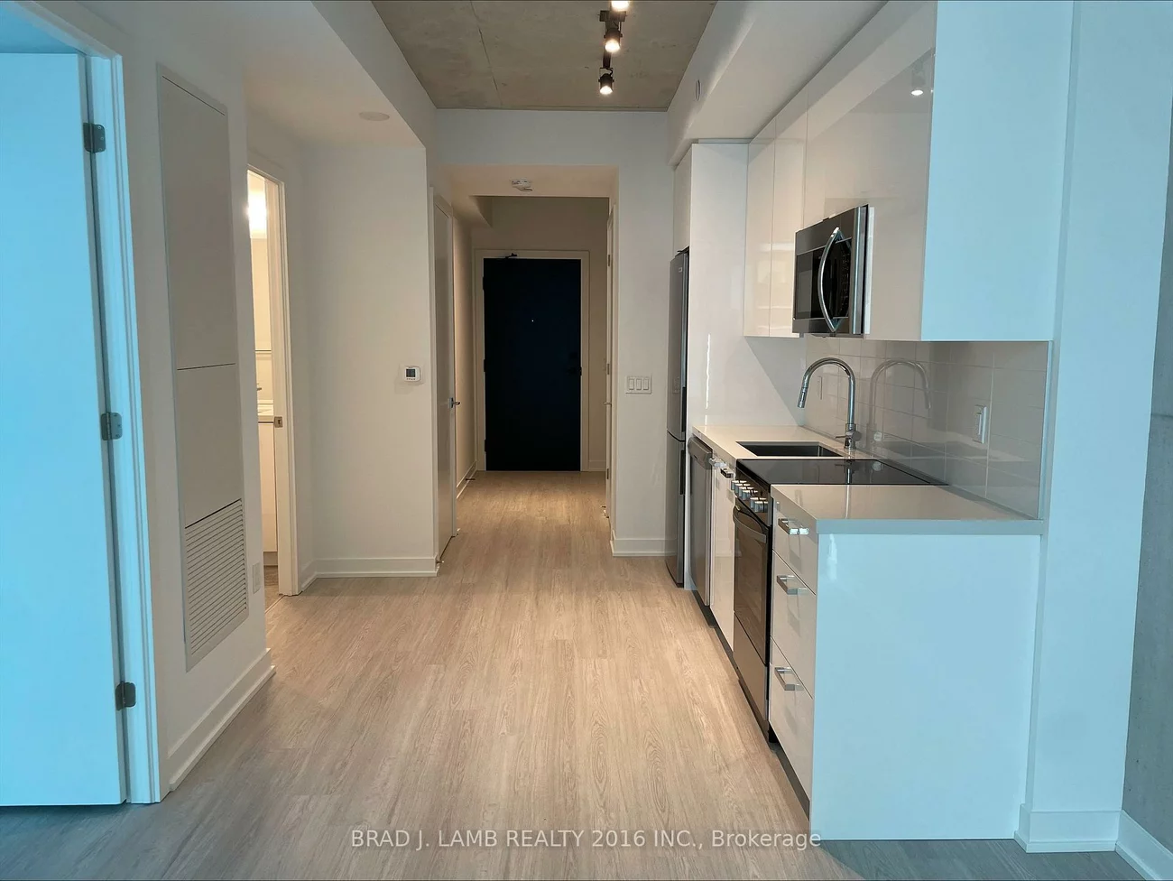 284, King, Moss Park, Toronto