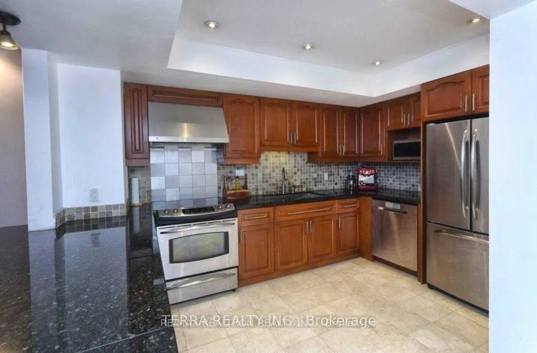 1, Duplex, Newtonbrook West, Toronto