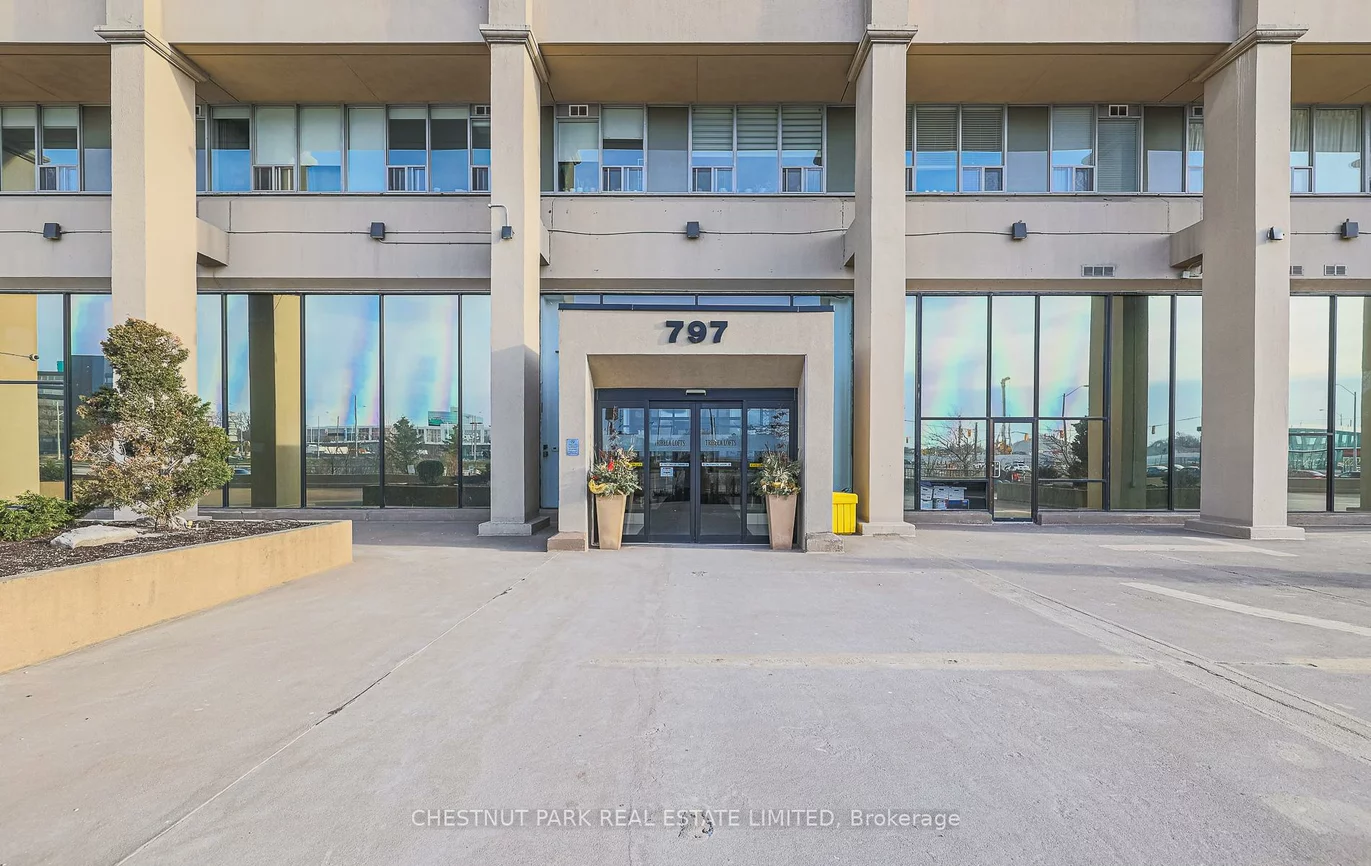 797, Don Mills, Flemingdon Park, Toronto
