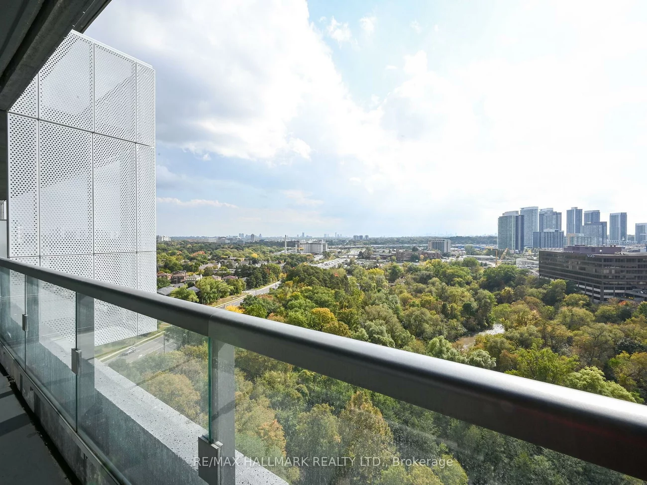 25, Adra Grado, Don Valley Village, Toronto