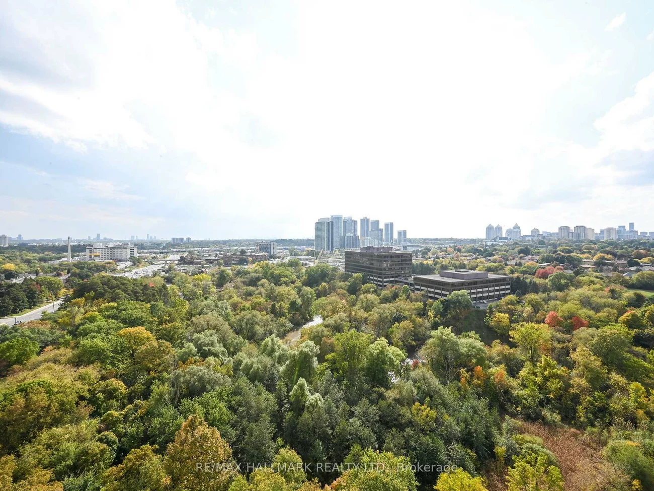 25, Adra Grado, Don Valley Village, Toronto