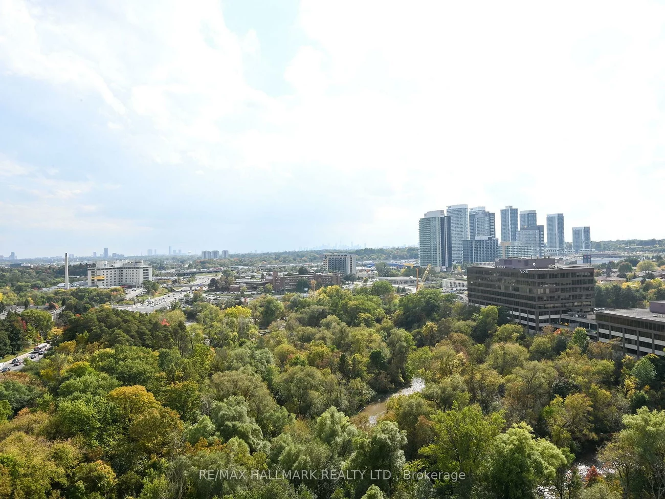 25, Adra Grado, Don Valley Village, Toronto
