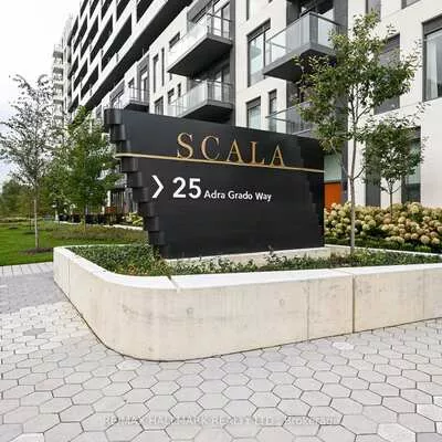 25, Adra Grado, Don Valley Village, Toronto