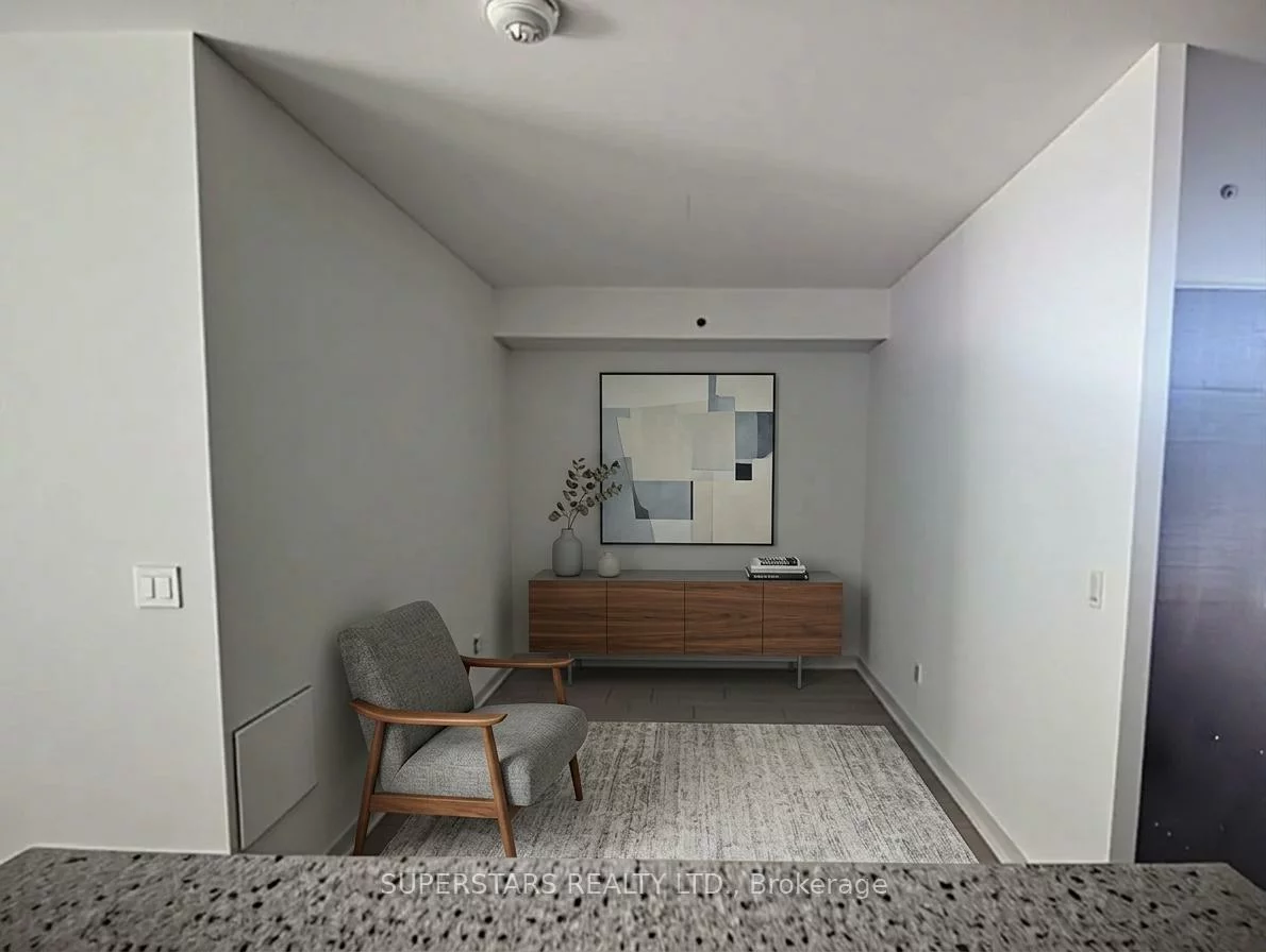 31, Tippet, Clanton Park, Toronto