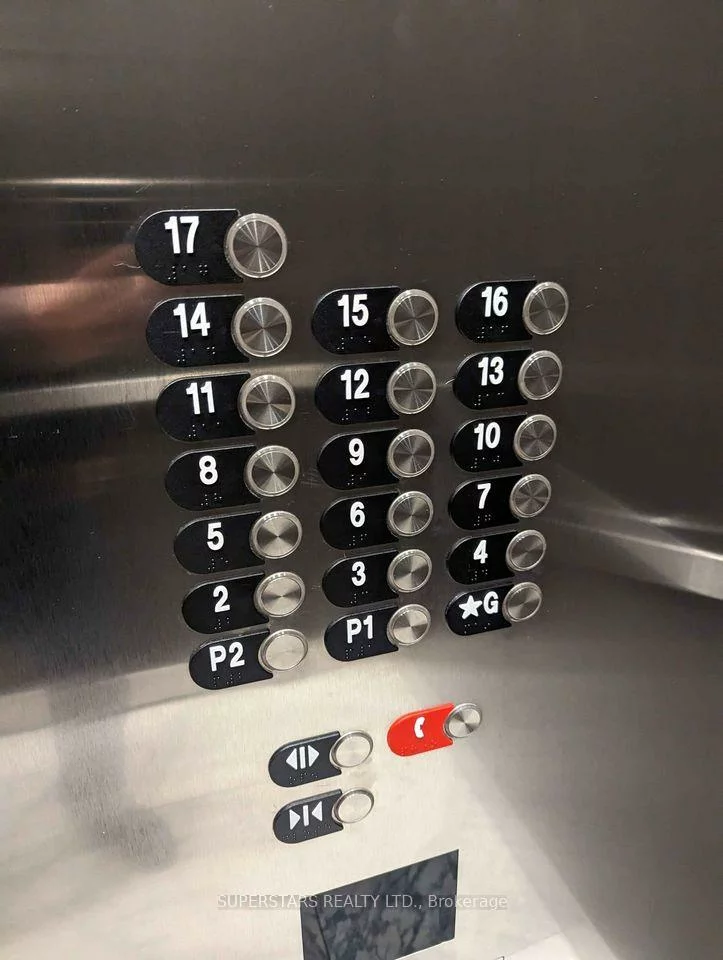 31, Tippet, Clanton Park, Toronto