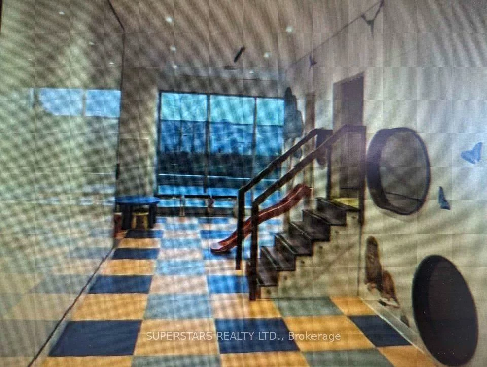 31, Tippet, Clanton Park, Toronto