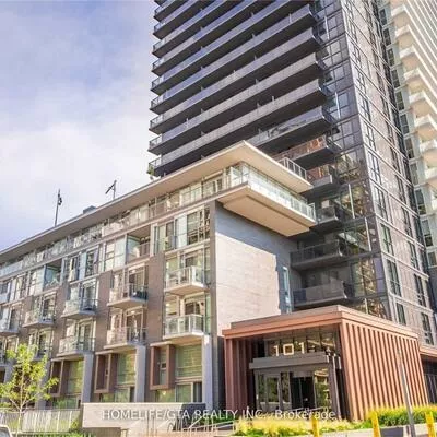 101, Erskine, Mount Pleasant West, Toronto