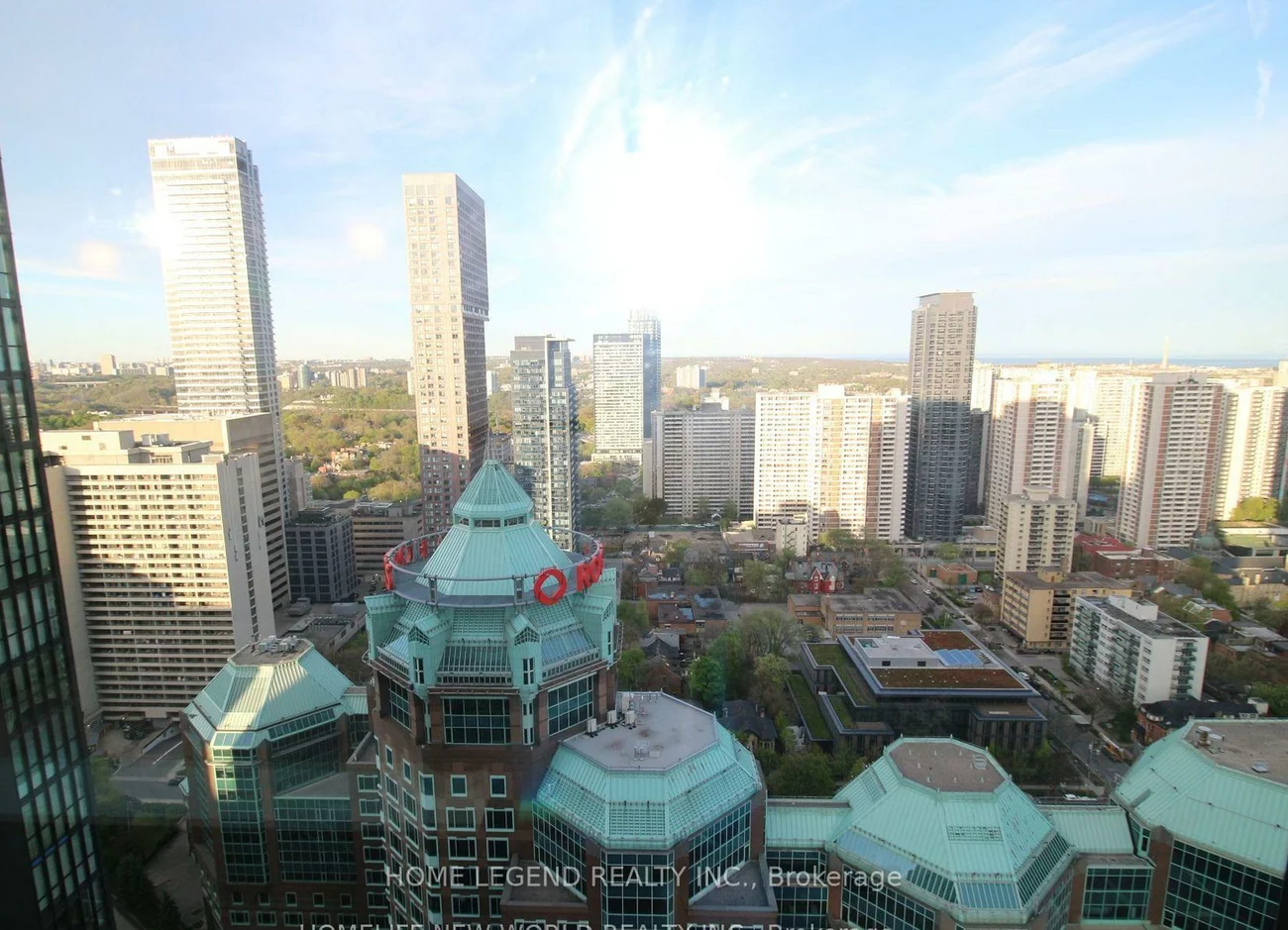 101, Charles, Church-Yonge Corridor, Toronto