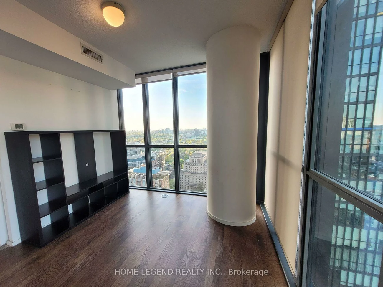 101, Charles, Church-Yonge Corridor, Toronto