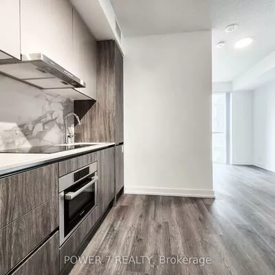 180, Front, Moss Park, Toronto