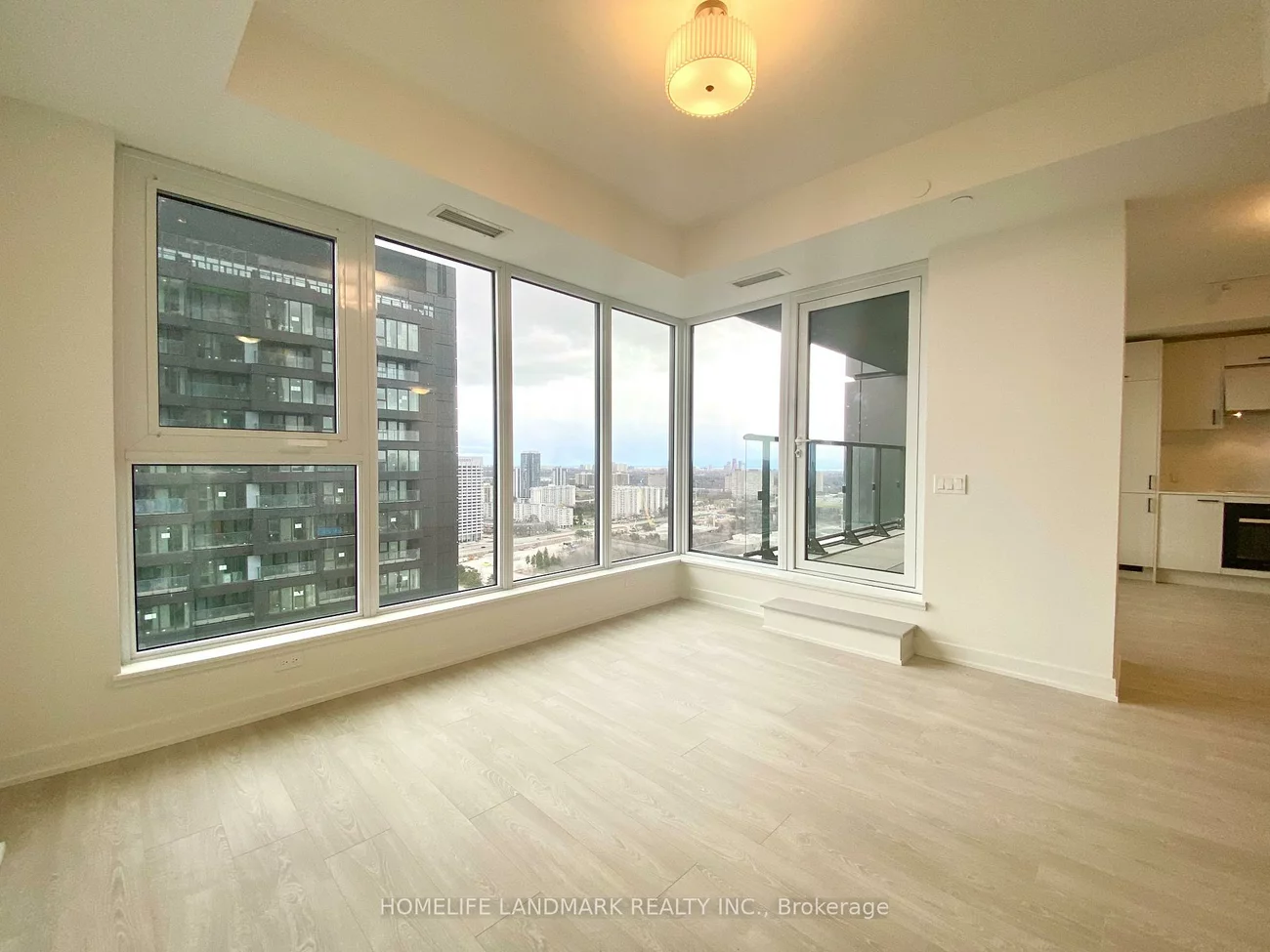 1, Quarrington, Banbury-Don Mills, Toronto