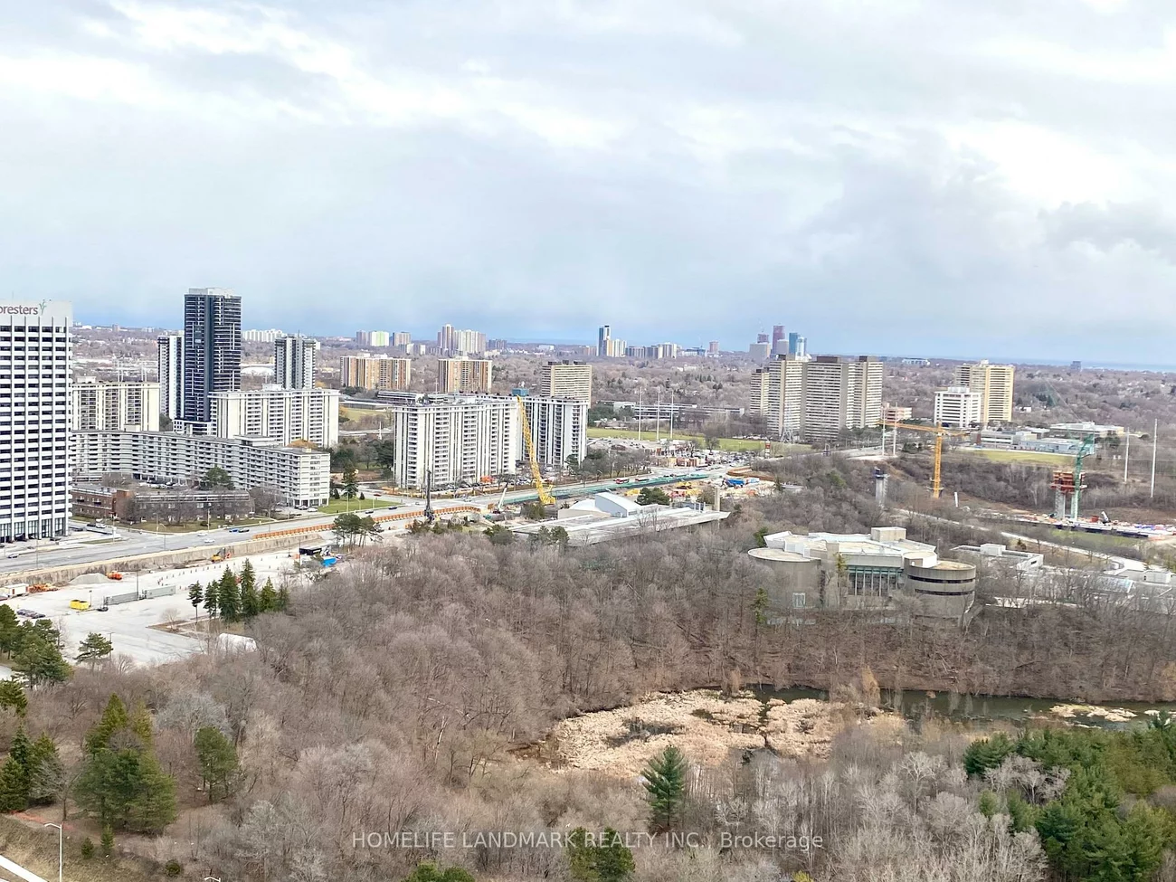 1, Quarrington, Banbury-Don Mills, Toronto