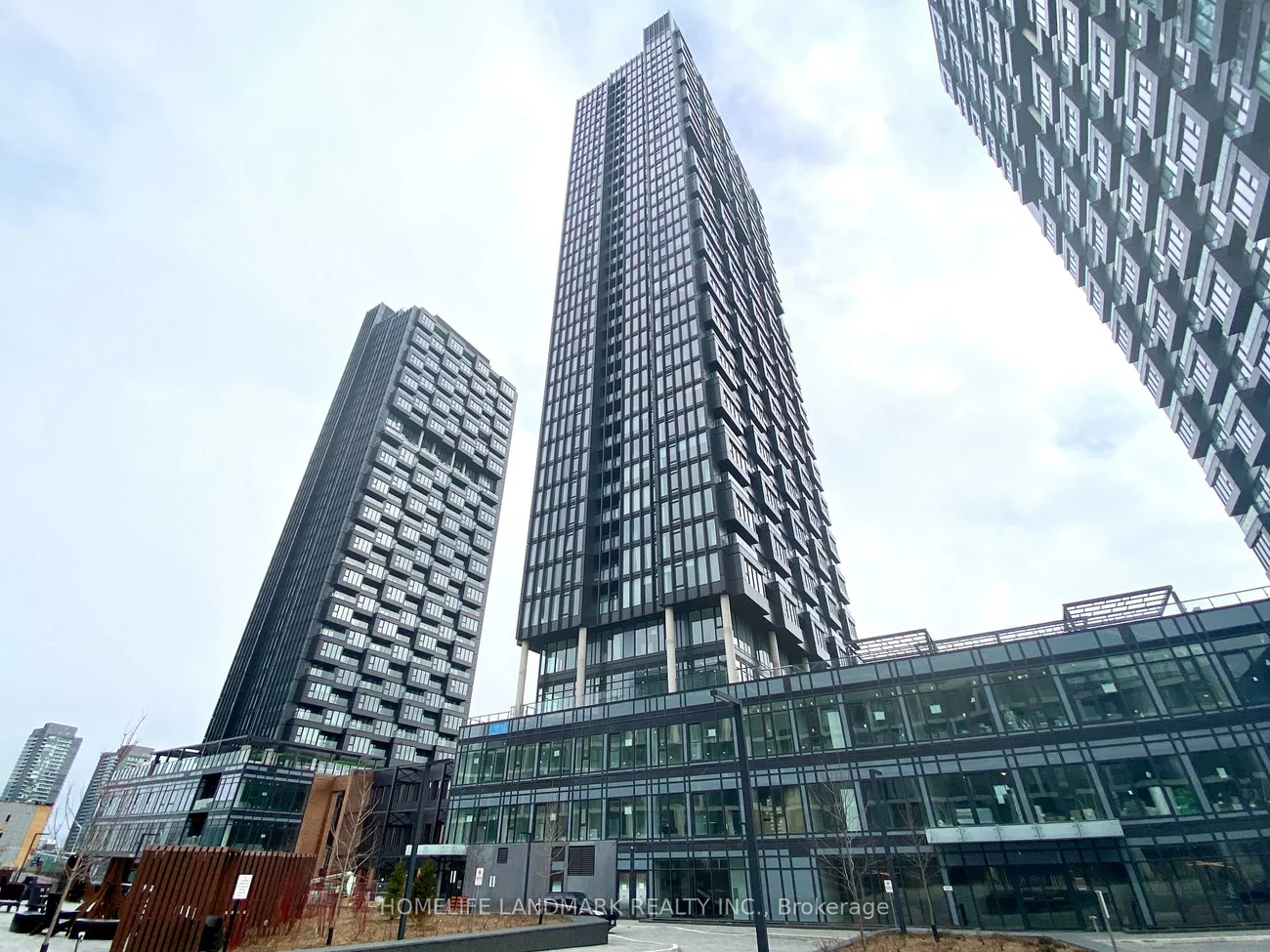 1, Quarrington, Banbury-Don Mills, Toronto