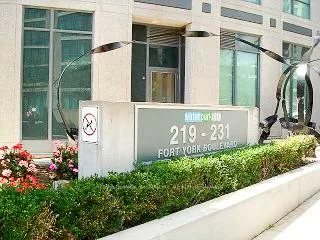 219, Fort York, Niagara, Toronto