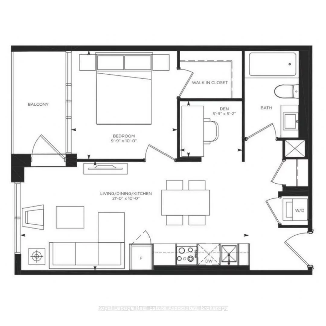 68, Shuter, Church-Yonge Corridor, Toronto