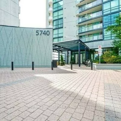 Condo Apartment, For Lease 5740, Yonge, Newtonbrook West, Toronto