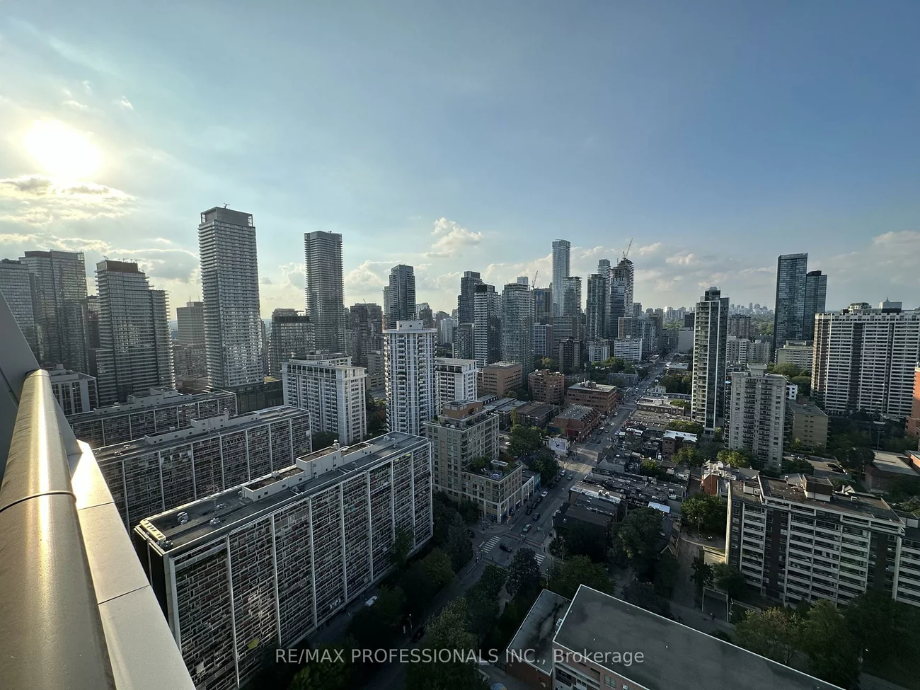 85, Wood, Church-Yonge Corridor, Toronto