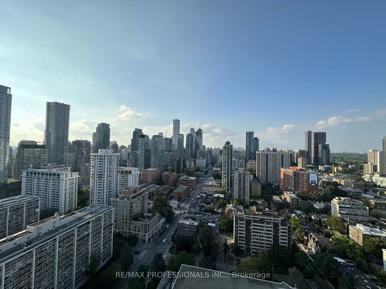 85, Wood, Church-Yonge Corridor, Toronto