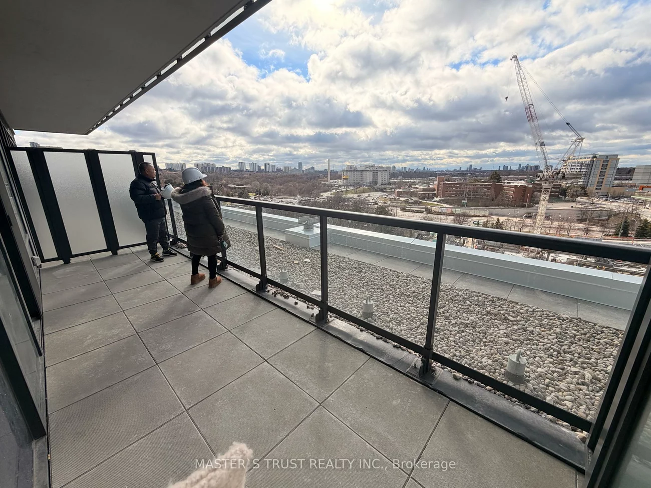 29, Green Trail, Bayview Village, Toronto