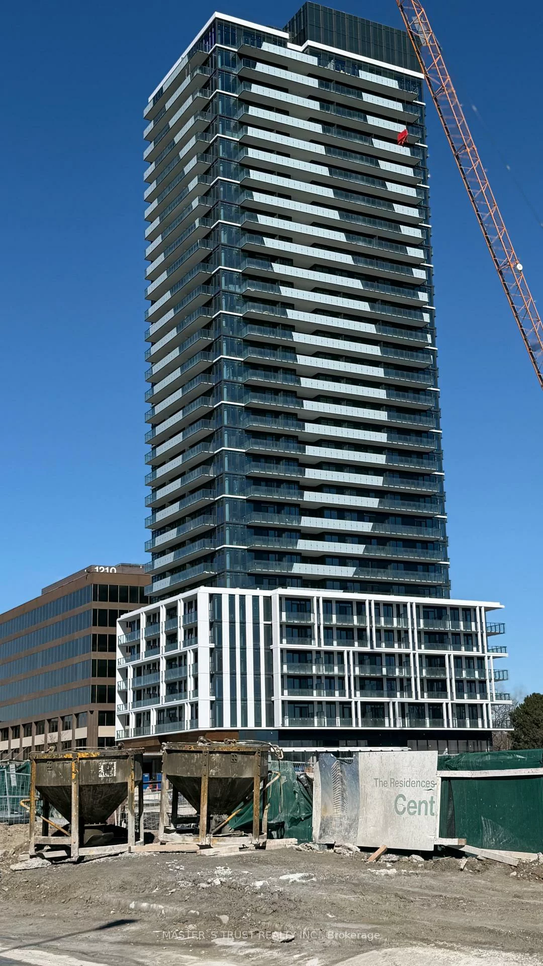 29, Green Trail, Bayview Village, Toronto