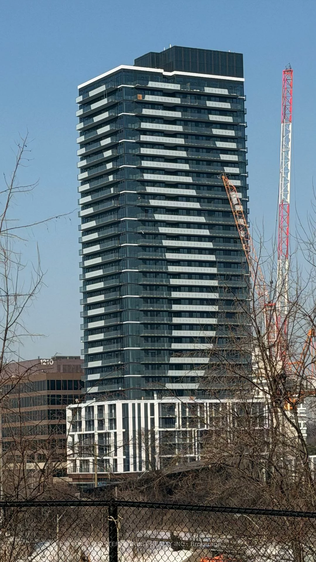 29, Green Trail, Bayview Village, Toronto