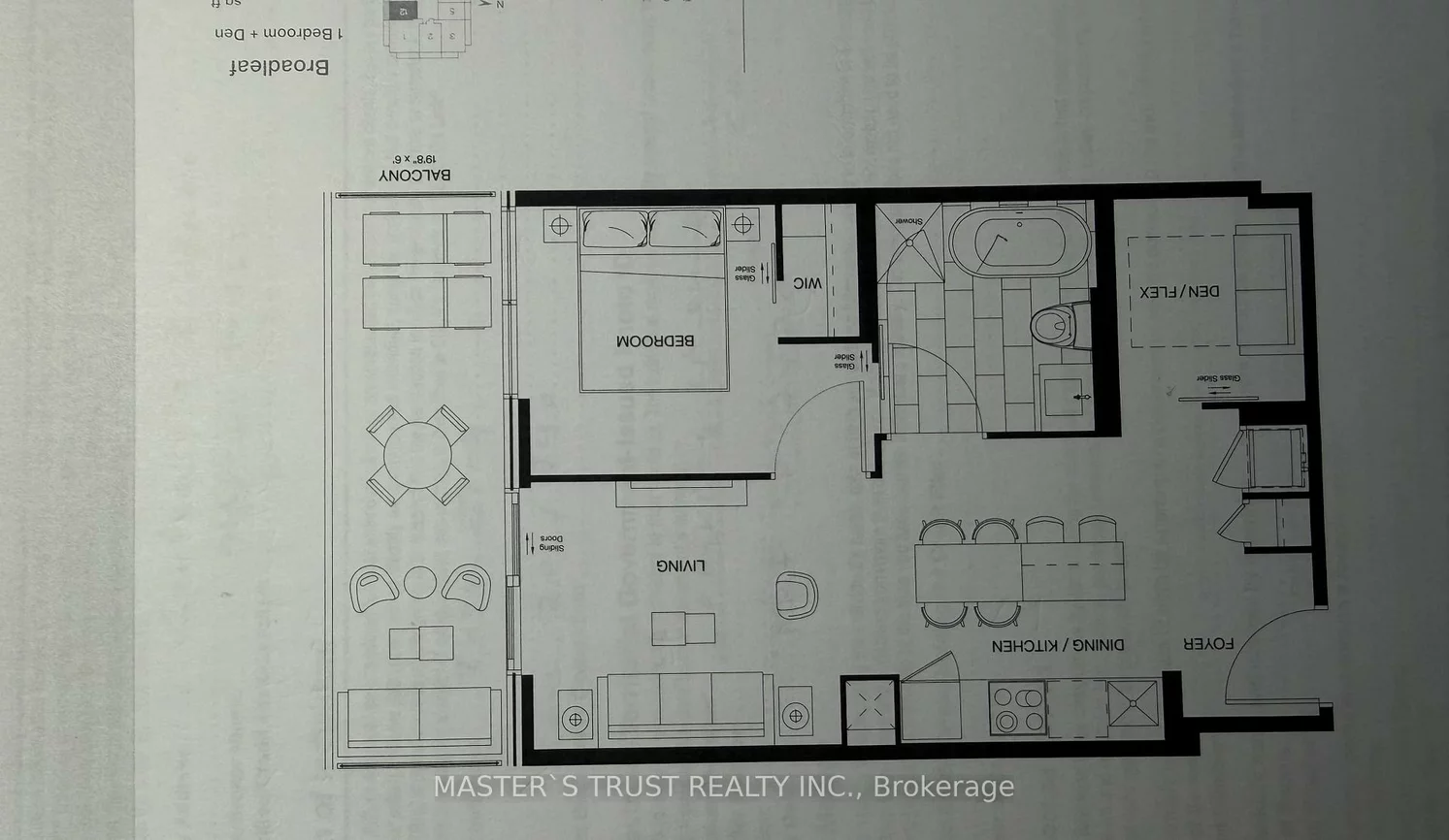 29, Green Trail, Bayview Village, Toronto