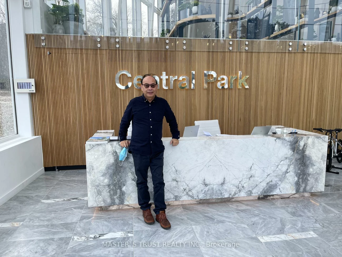 29, Green Trail, Bayview Village, Toronto