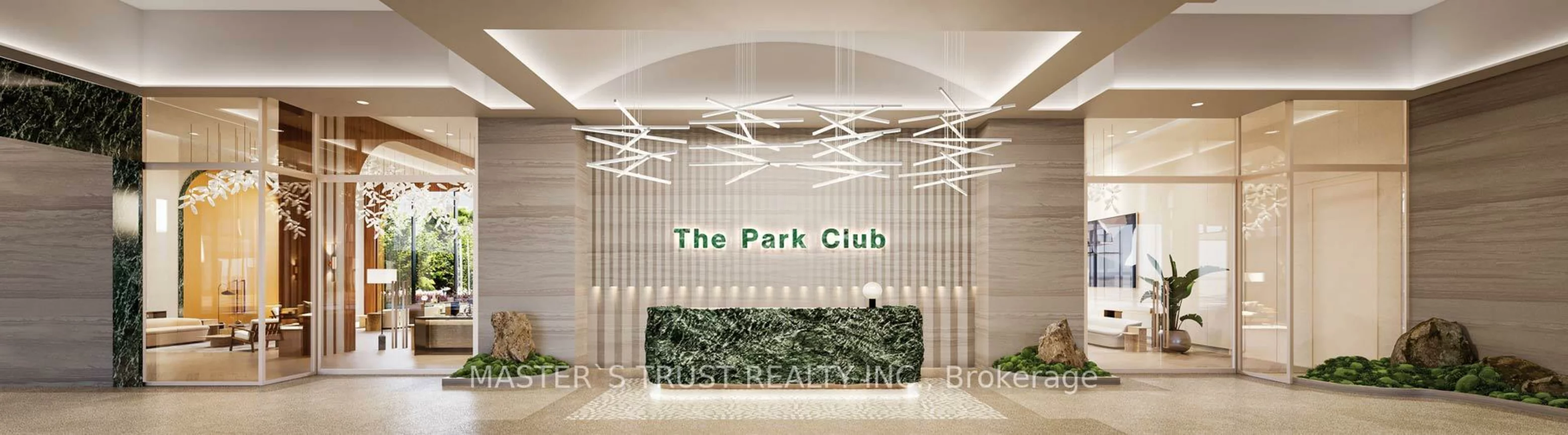 29, Green Trail, Bayview Village, Toronto