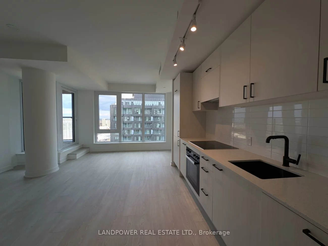 1, Quarrington, Banbury-Don Mills, Toronto