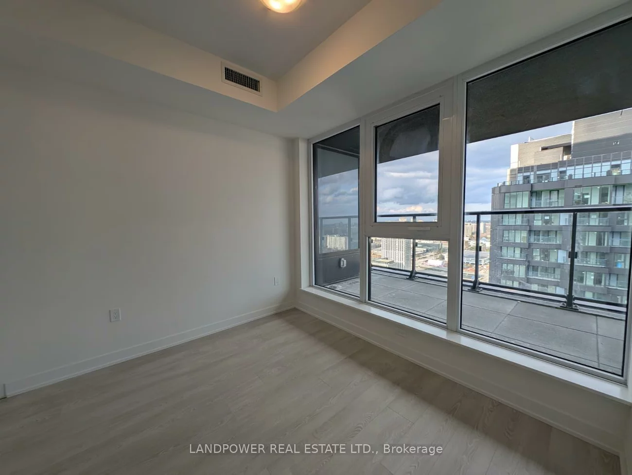 1, Quarrington, Banbury-Don Mills, Toronto