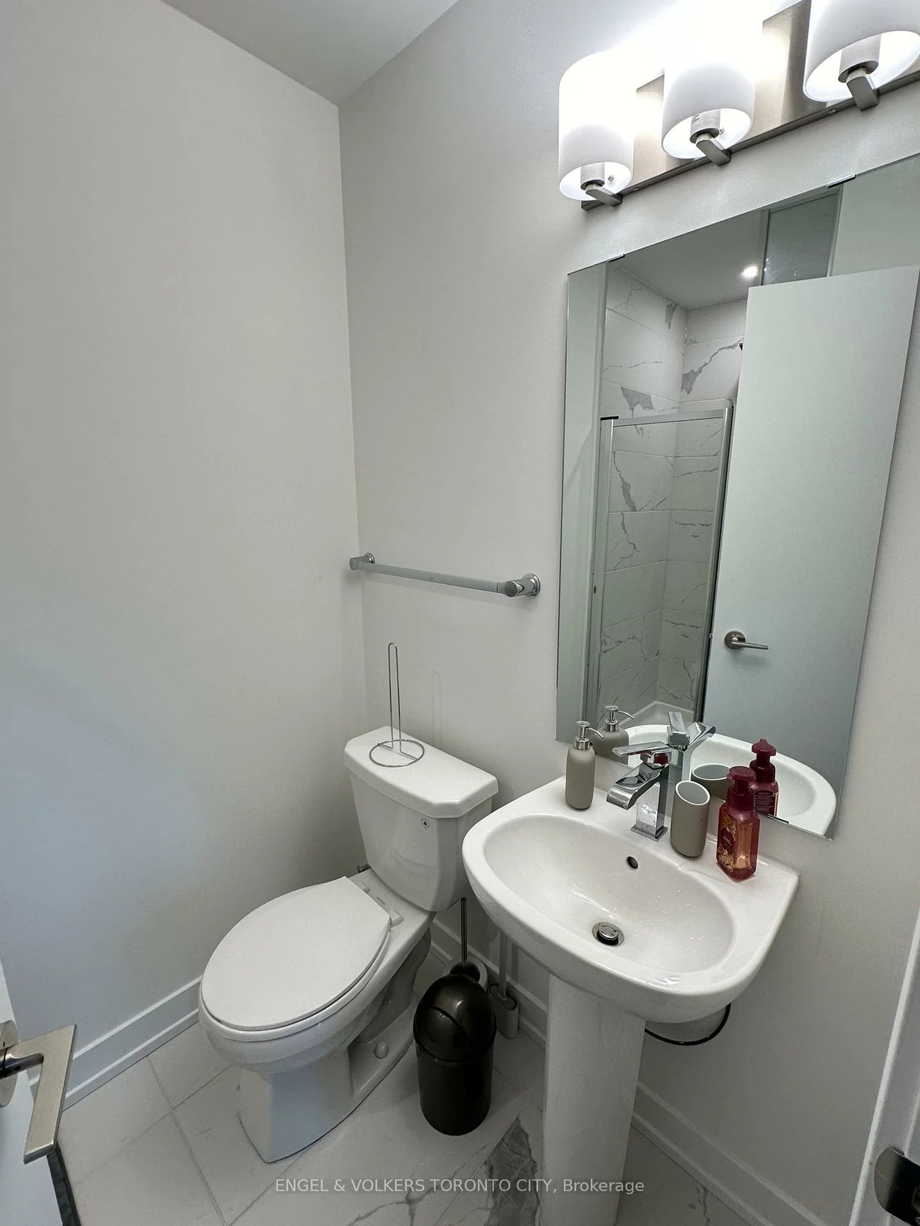 851, Sheppard W, Clanton Park, Toronto