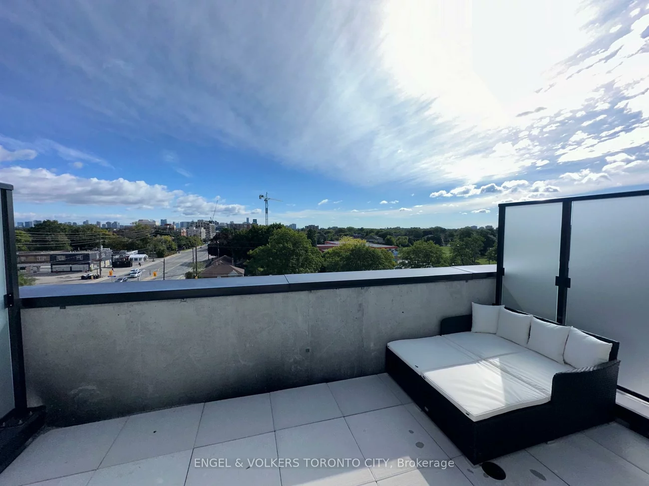 851, Sheppard W, Clanton Park, Toronto