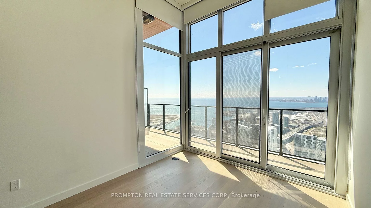 3, Concord Cityplace, Waterfront Communities C1, Toronto