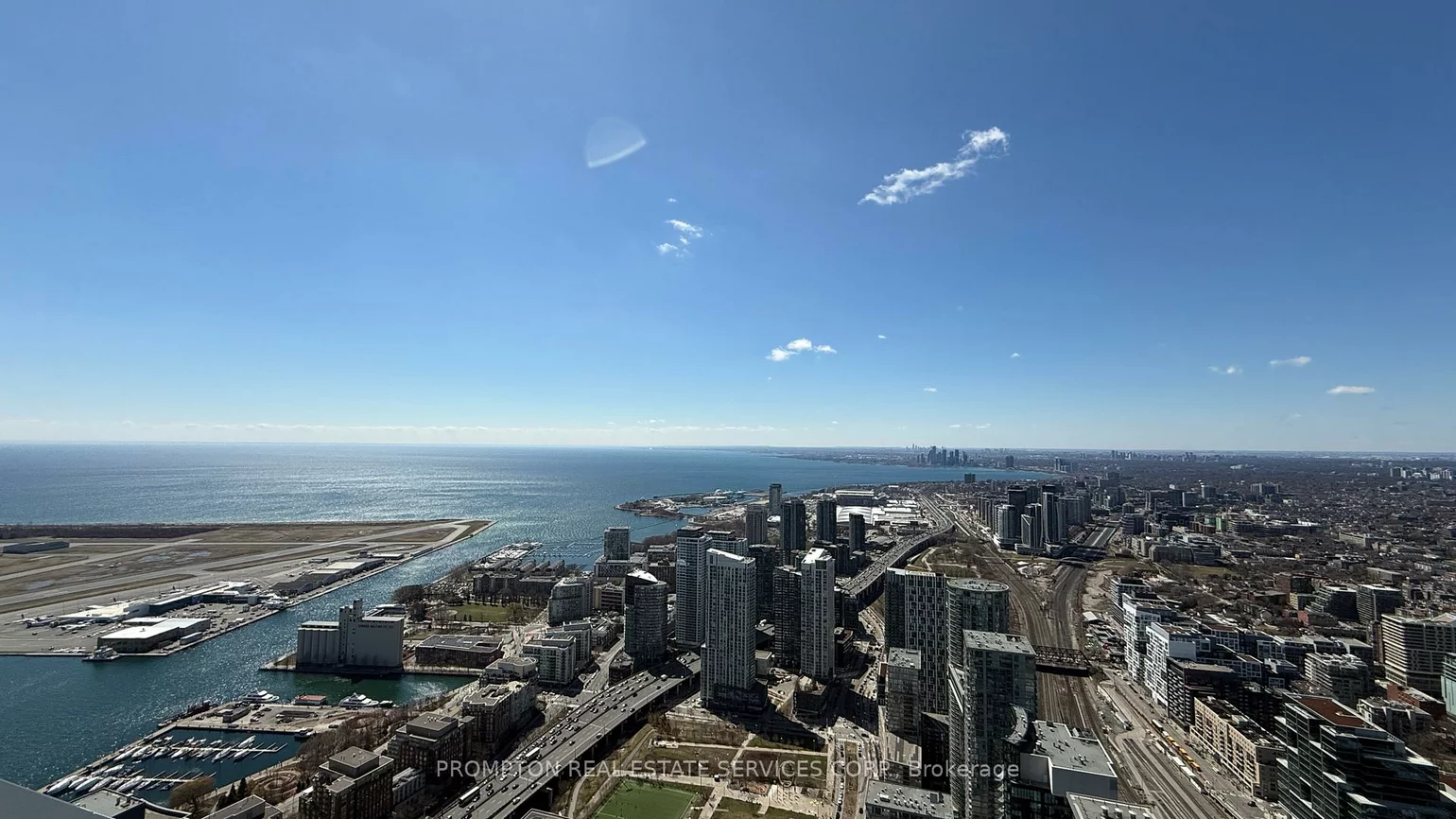 3, Concord Cityplace, Waterfront Communities C1, Toronto