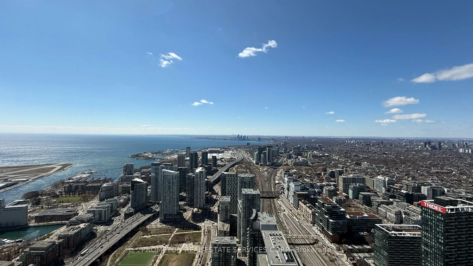 3, Concord Cityplace, Waterfront Communities C1, Toronto