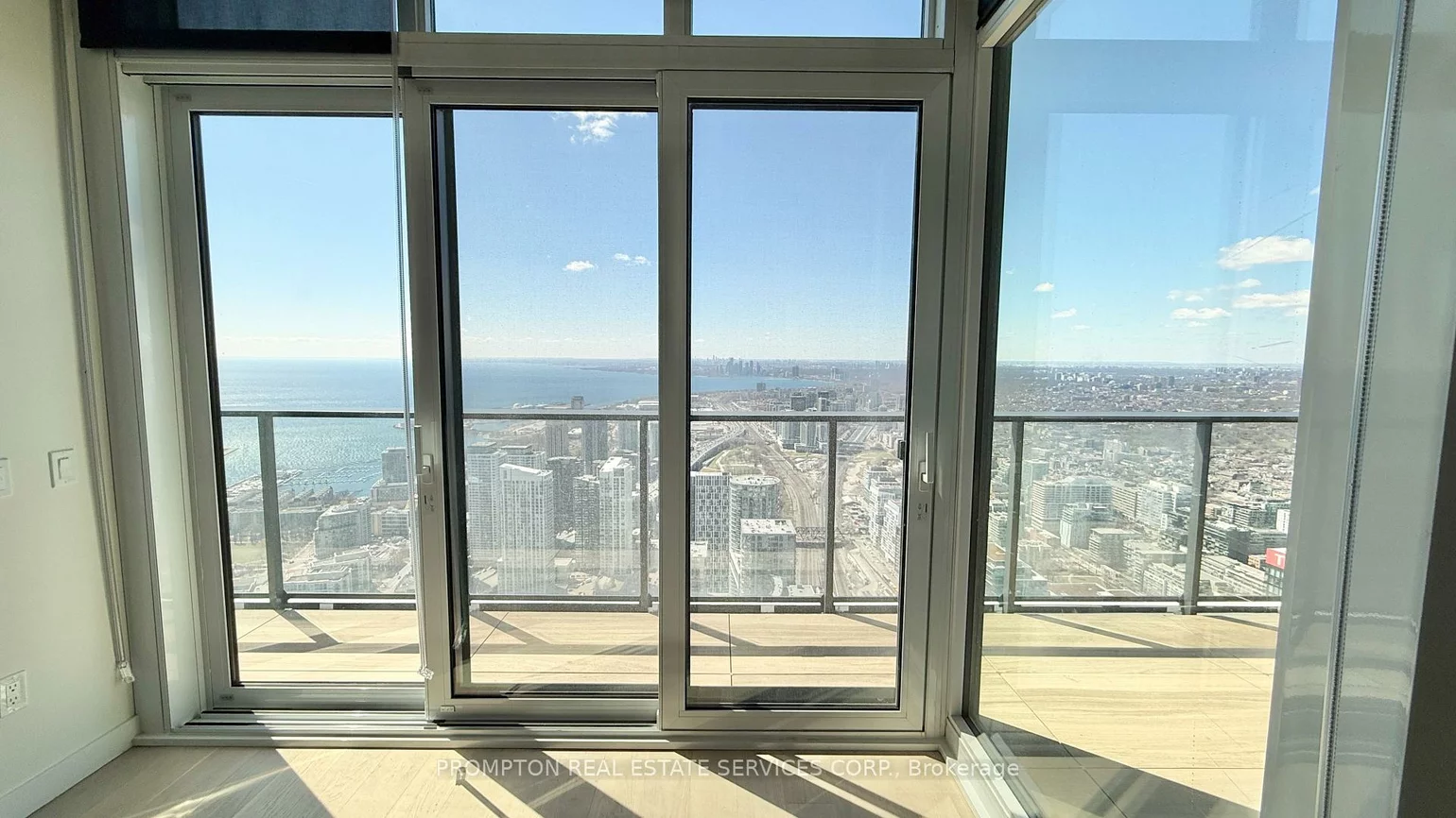 3, Concord Cityplace, Waterfront Communities C1, Toronto