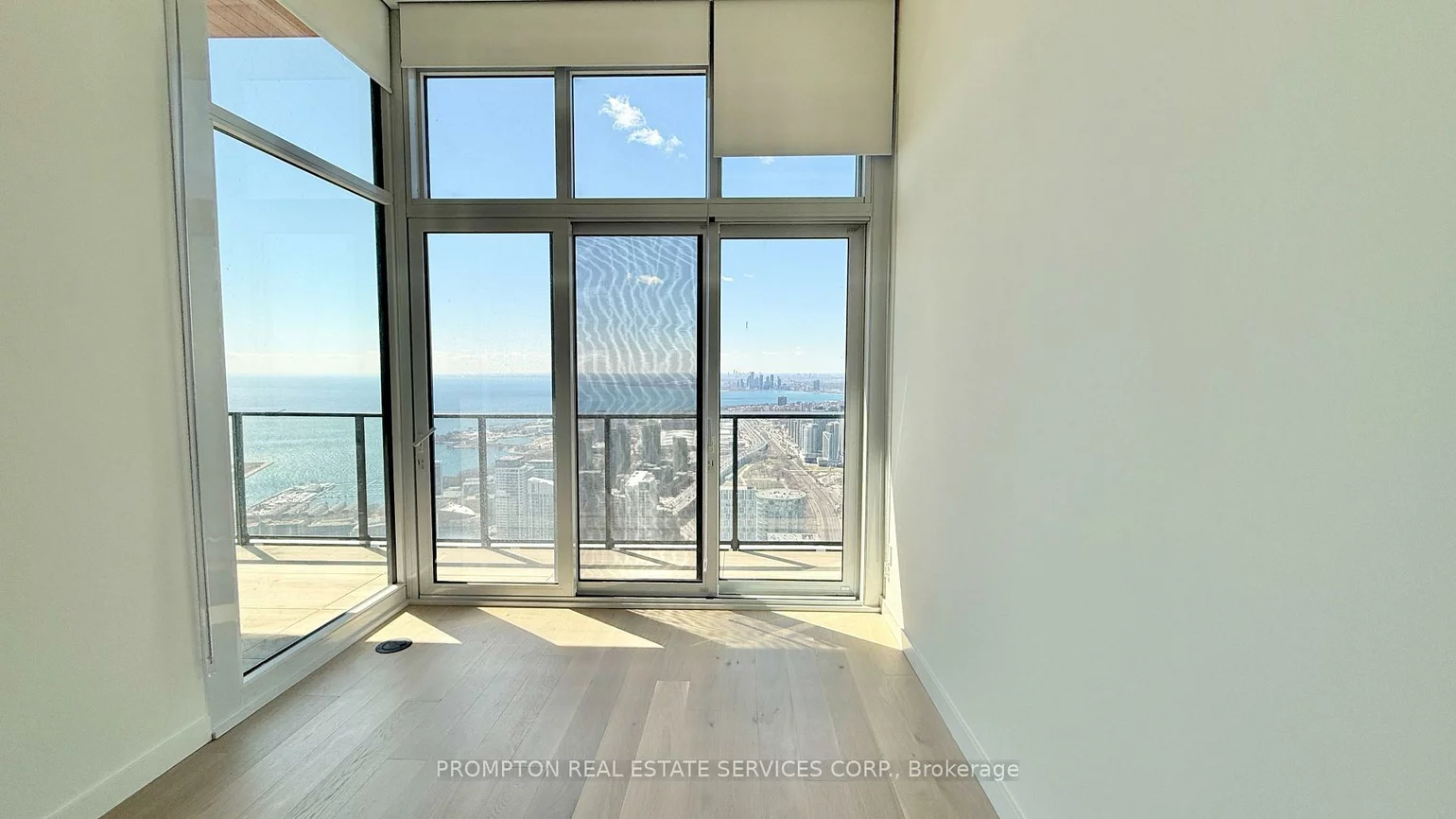 3, Concord Cityplace, Waterfront Communities C1, Toronto